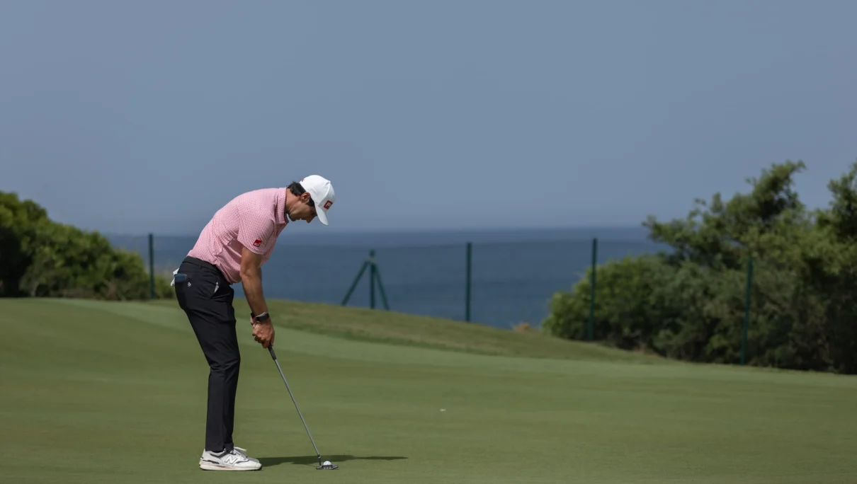 Estrategias digitales par clubes de golf