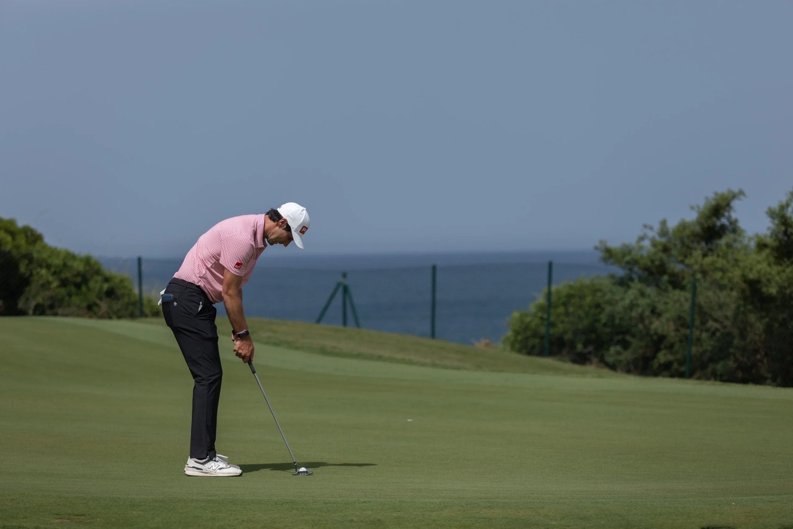 Estrategias digitales par clubes de golf