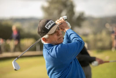 Marketing de eventos de golf, promociona torneos y campeonatos