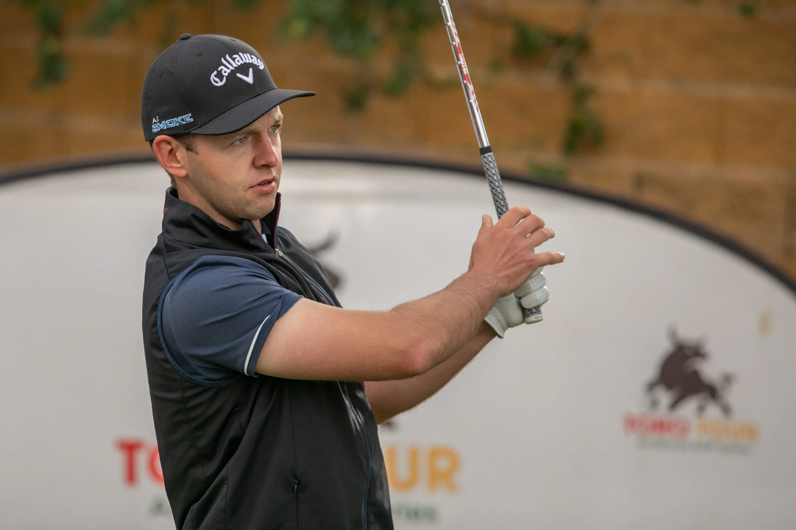 Marketing de eventos de golf, promociona torneos y campeonatos