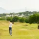 Posicionar un campo de golf en Google