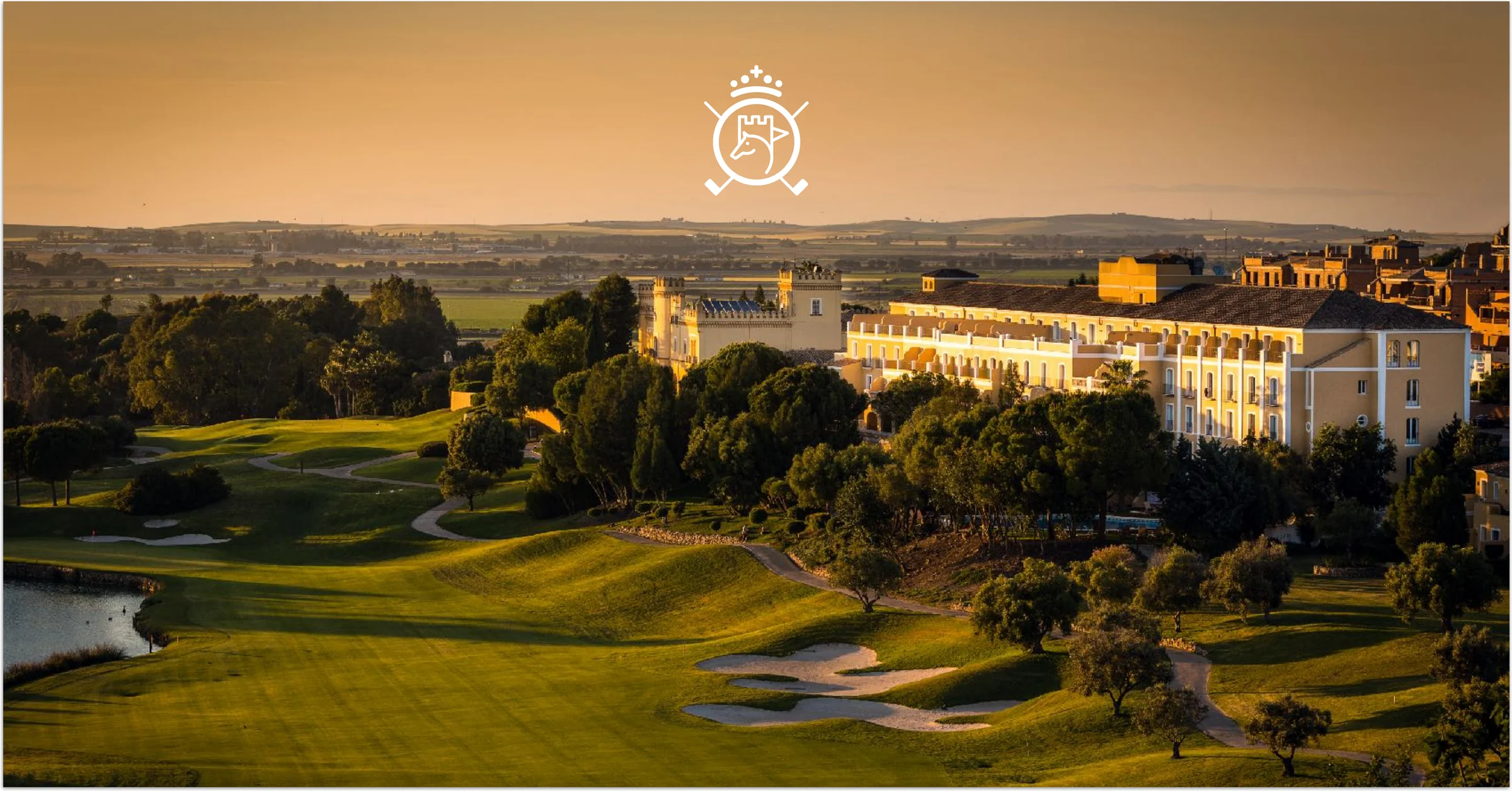 Campaña Beyond Memorable para Montecastillo Golf & Resort