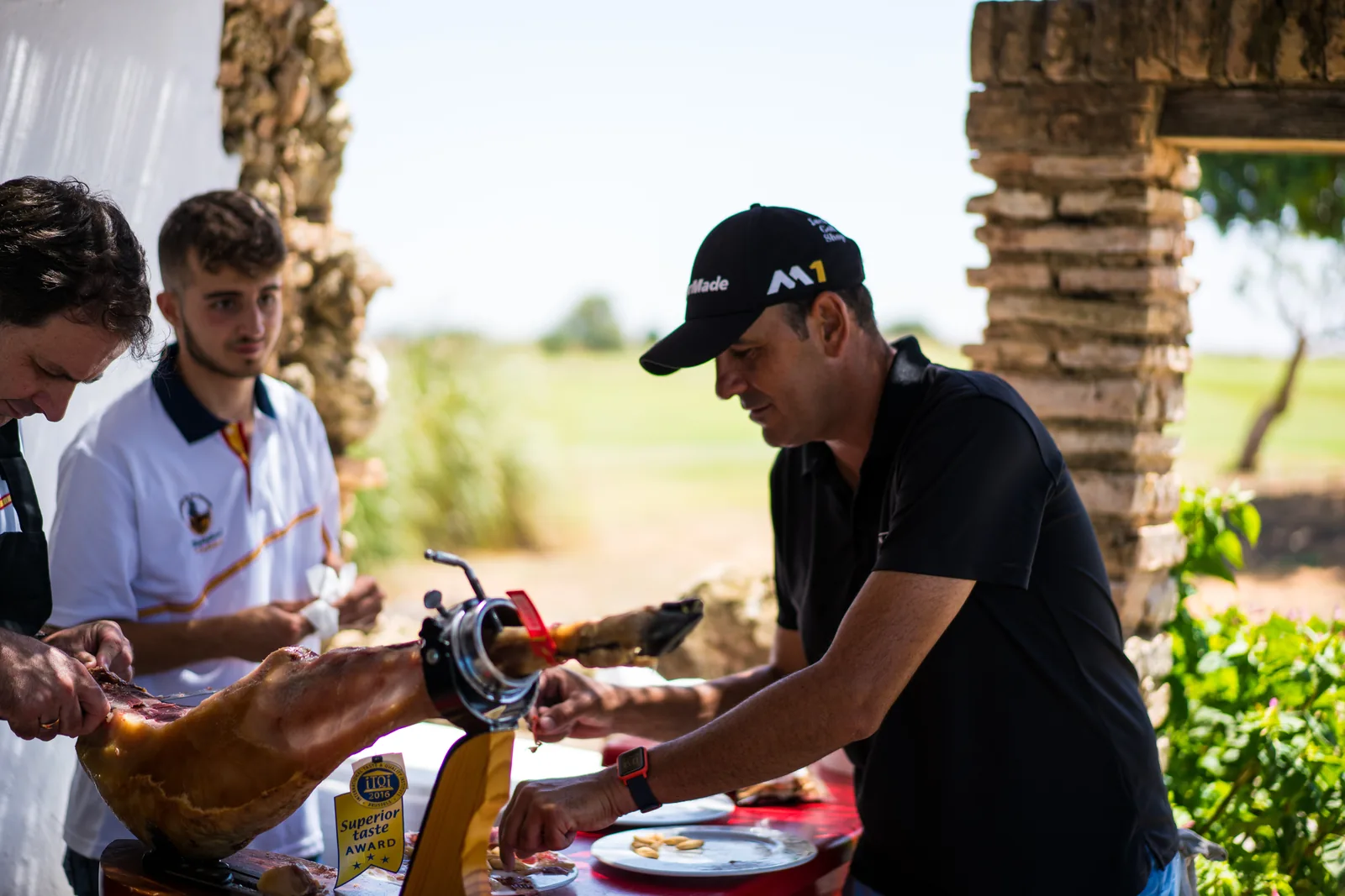 Experiencias y eventos para huéspedes en un resort de Chiclana