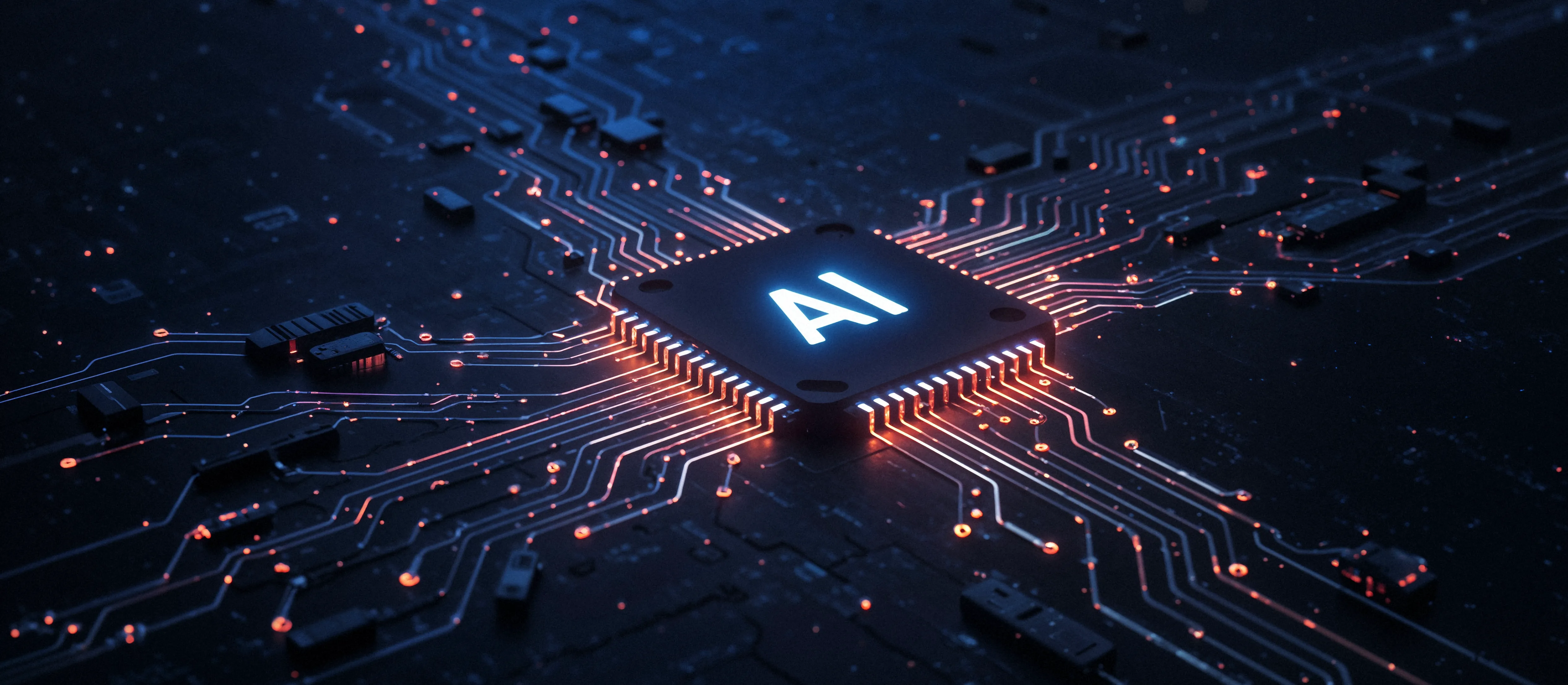 Inteligencia artificial